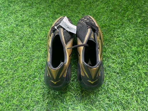 【新品】ミズノ ウエーブ イグニタス 3 MD 26.5cm P1GA143050 サッカースパイク