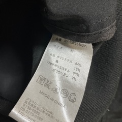 【ﾒﾝｽﾞｼﾞｬｹｯﾄ 7点まとめ売り】の画像