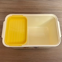 Pigeon 哺乳瓶保管ケースの画像