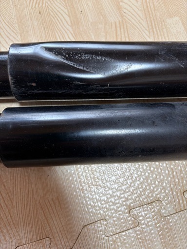 jb23w　ジムニー 社外ショック　４本１台分 リア２本新品