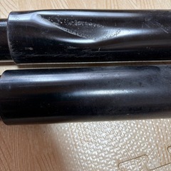 jb23w　ジムニー 社外ショック　４本１台分 リア２本新品の画像