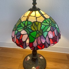 テーブルランプ
の画像