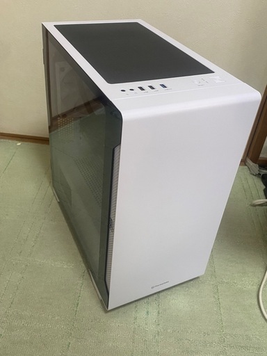 デスクトップパソコン