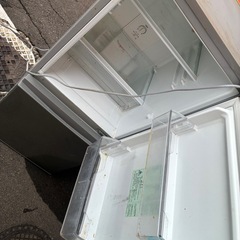 アクア 冷蔵庫 120L 現状お渡し の画像