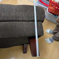 椅子　ソファーの画像