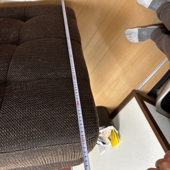 椅子　ソファーの画像