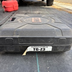 MAX バッテリタッカの画像