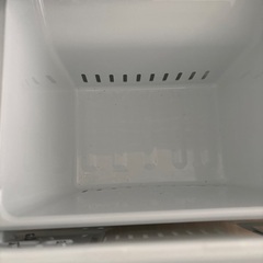 東芝　GR-T15BS(W)　冷蔵庫　2ドア冷蔵庫　153Lの画像