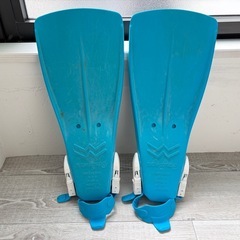 シュノーケルセット　海遊び用の画像