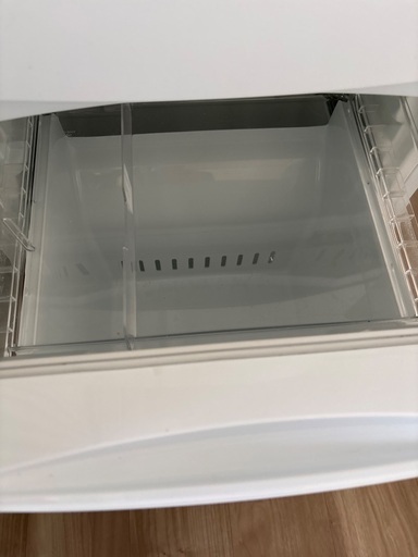 東芝　GR-T15BS(W)　冷蔵庫　2ドア冷蔵庫　153L