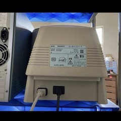 FujitsuFMV deskpowerme3/655
の画像