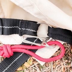 スノーピーク　リビングシェルロングProアイボリーの画像