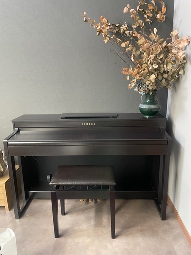 クラビノーバ　YAMAHA ヤマハ　電子ピアノ　　　