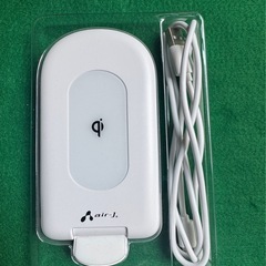 ⭕️再値下げ　スタンド＆フラット急速充電器の画像