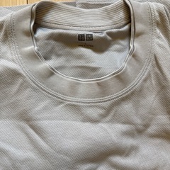 メンズ部屋着の画像