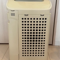 SHARP  空気清浄機の画像