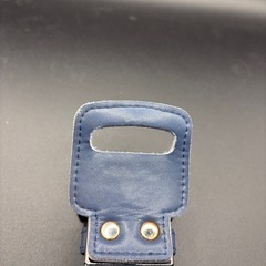 ssk 伸縮式ベルト　野球
の画像