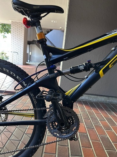 新価格マウンテンバイク　試乗OK!　GTフォース3.0   MTB