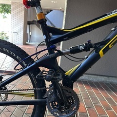 値下げ更新！マウンテンバイク　GTフォース3.0   MTBの画像