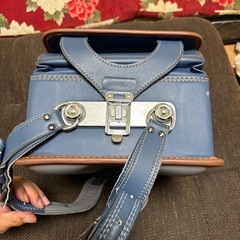 ランドセルの画像