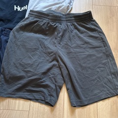 メンズ部屋着の画像