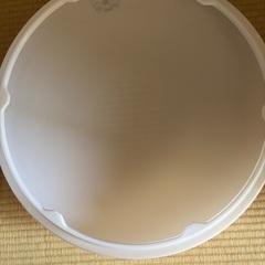 ドウシシャシーリングライト　照明の画像