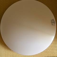 ドウシシャシーリングライト　照明の画像