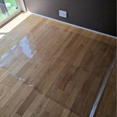 クリアマットの画像