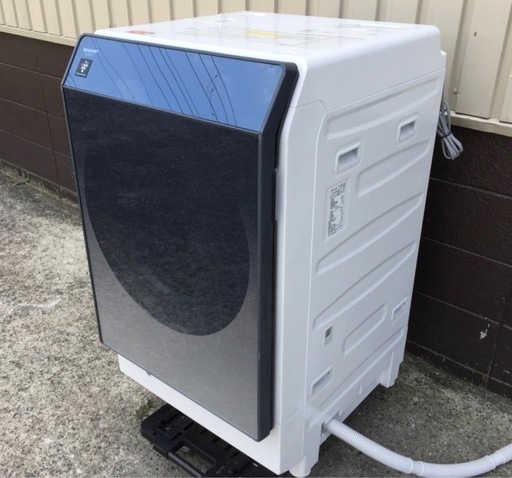 オンライン決済　ES-W112配達無料