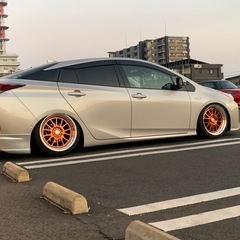 50プリウスの画像