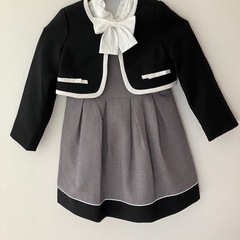 キャサリンコテージ　120 式服　ワンピース　ジャケット　5点セットの画像