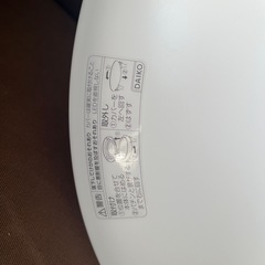 シーリングライト　2025年製3台の画像