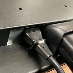 I-O DATA 21.5インチ 液晶モニター LCD-AD222EB PCモニター 札幌市 北区 屯田店の画像