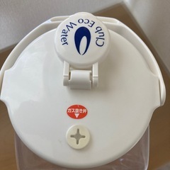 ポタポタクラブ常温サーバー+発酵ボトルの画像