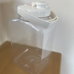 ポタポタクラブ常温サーバー+発酵ボトルの画像