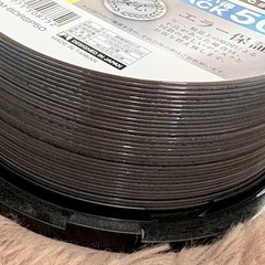 BD-R 50枚パック 残り約35枚 25GB 地デジ録画用 1-6倍速の画像