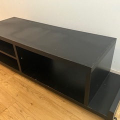 テレビ台の画像