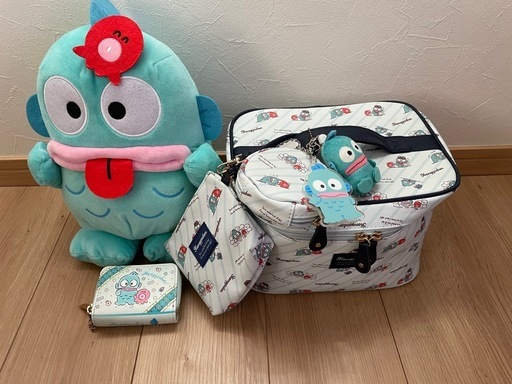 ハンギョドンセット (TEE) 赤塚のおもちゃ《その他》の中古あげます