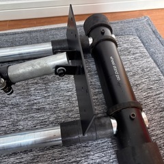 ハンコン用  スタンドの画像