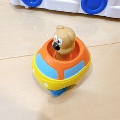 アンパンマンおもちゃ  4点　まとめ売りの画像