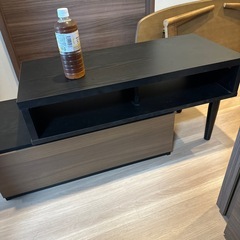 テレビ台の画像