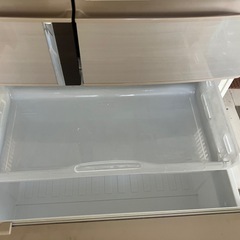 三菱冷蔵庫520Ｌの画像