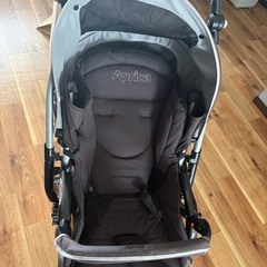 新生児　ベビーカー　ベビー用品の画像