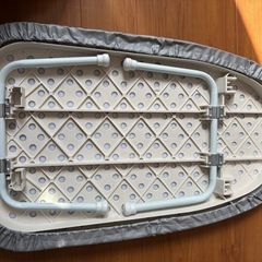 アイロン　アイロン台セットの画像