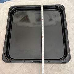 オーブン 天板 網の画像