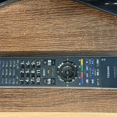 液晶テレビ 37型 TOSHIBA REGZA 37Z7000の画像