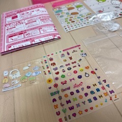 【お譲り先決定】キラデコアートぷにジェル　すみっコぐらしの画像