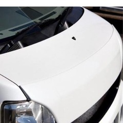 ガレージベリー　DA64用バットフェイスの画像