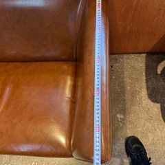 ソファーの画像