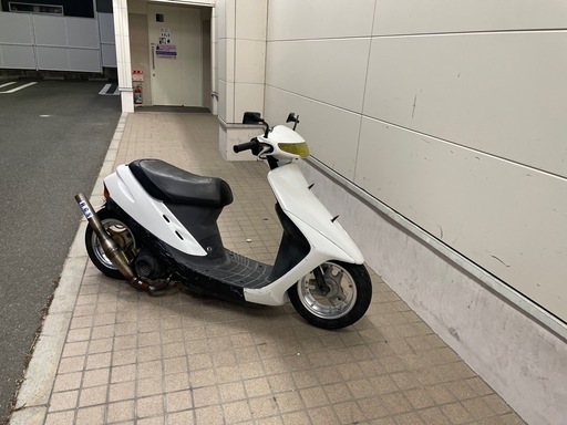 af27 スーパーディオ